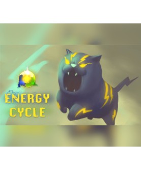 Energy Cycle - Collector s Edition Content DLC Steam Key GLOBAL